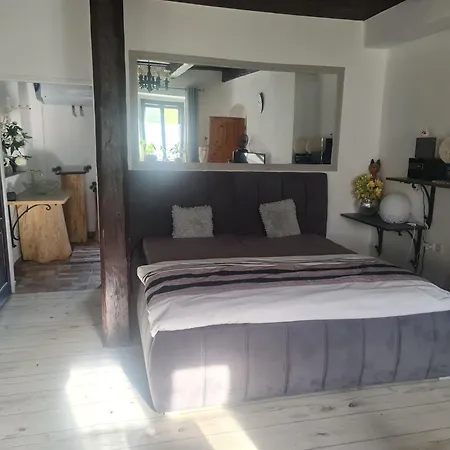 Apartahotel With View